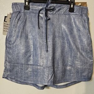 Two2Fly, Medium, Denim (look)